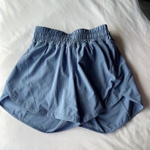 Lululemon Track that Shorts
